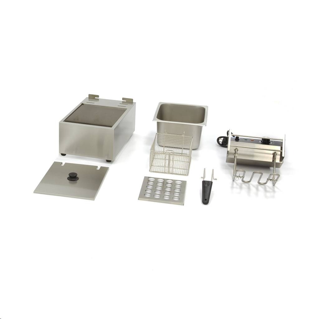 6L Elektrifritüür Eco - Image 2