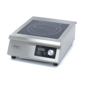 5000W Induktsioonpliit Maxima Professional