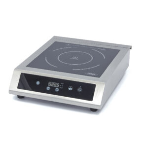 3500W XL Induktsioonpliit Maxima Professional