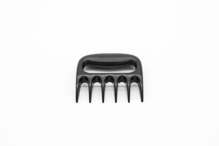 Liha hakkimise küünis