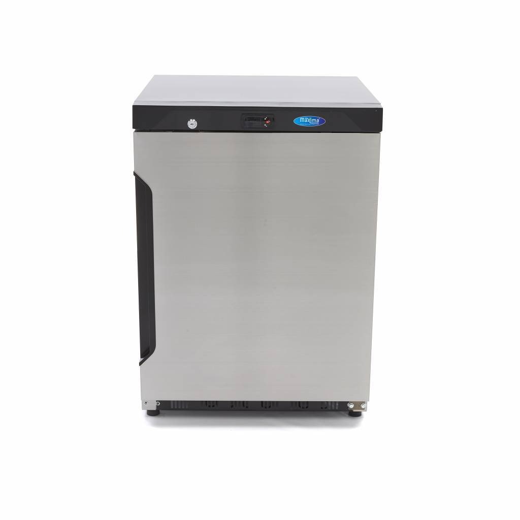 125L Maxima Külmik - 1 Reguleeritav riiul - Image 4