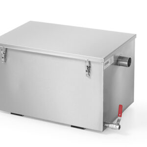 Rasvapüüdur 30L 650x346x(H)308mm