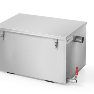Rasvapüüdur 30L 650x346x(H)308mm