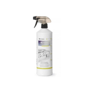 Extreme Clean Professionaalne universaalvahend mustuse eemaldamiseks köögis - 1L pudel