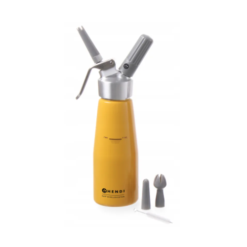 Kooresifoon 0.5L Ø80x(H)260mm
