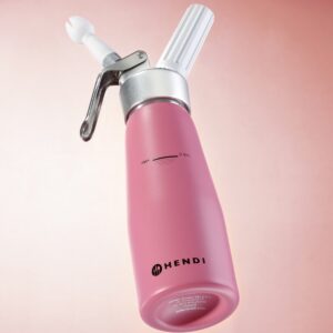 Kooresifoon 0.5L Ø80x(H)260mm
