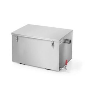 Rasvapüüdur 180L 903x548x(H)629mm