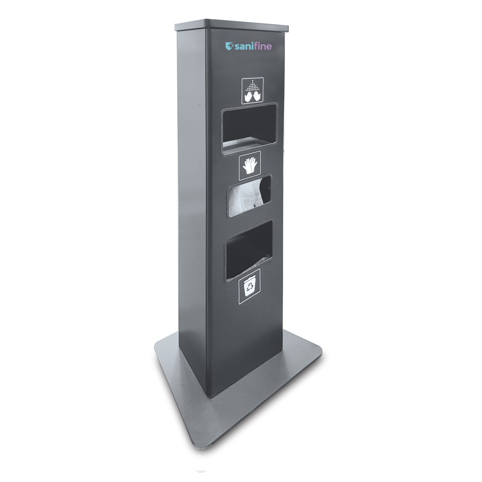 Ren desinfitseerimisjaam - Image 2