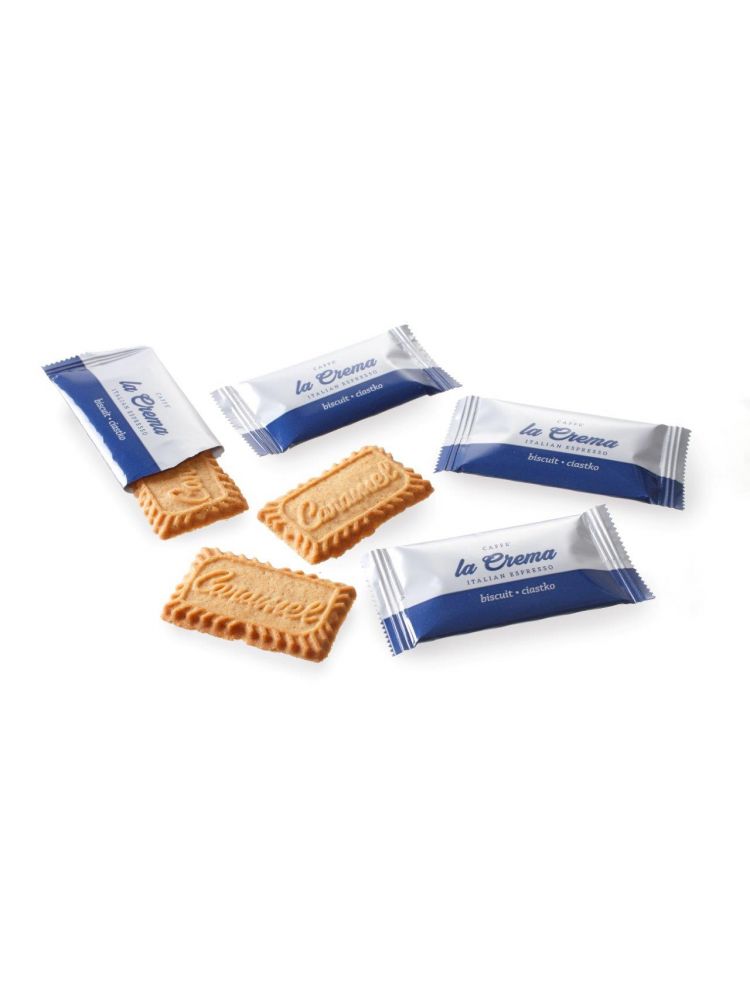 Karamelliküpsised La Crema 300tk - Image 2