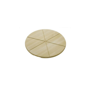 Ø450 Puidust pitsalaud