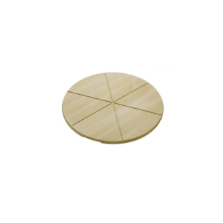 Ø450 Puidust pitsalaud