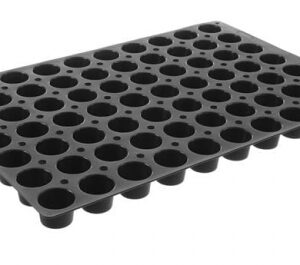 600x400x(H)31mm Silikoonist vorm Muffins