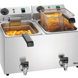 Fritüür SNACK IV Plus
