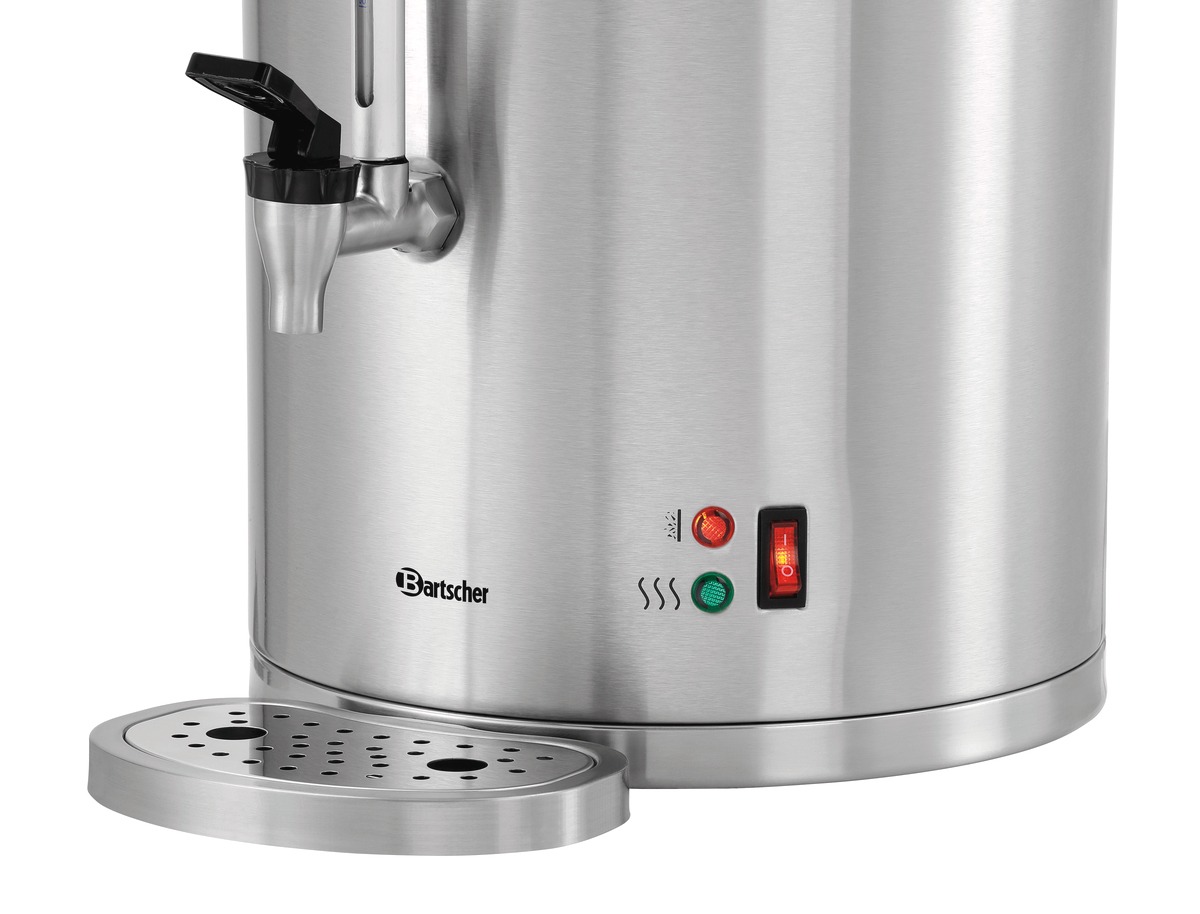 13L Kohvimasin Silver 1300 - Image 5