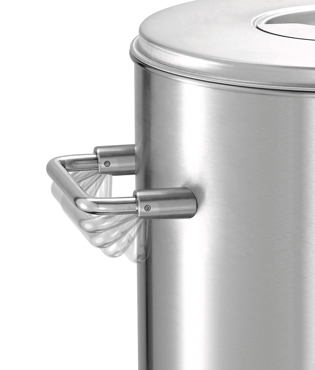 13L Kohvimasin Silver 1300 - Image 4