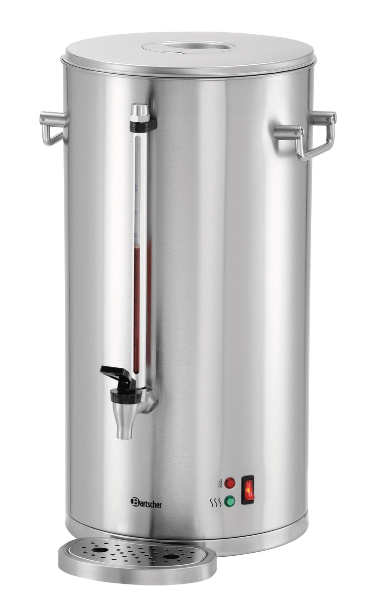 13L Kohvimasin Silver 1300 - Image 3