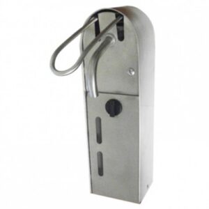 Seebi jaotur (inox)