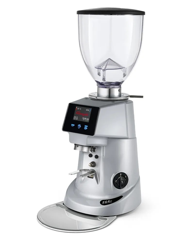 230x270x615mm Kohviveski electronic - Image 2