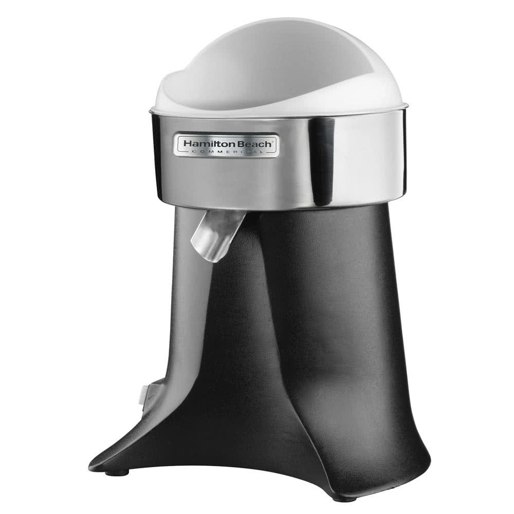 Elektriline tsitruseliste mahlapress Hamilton Beach - Image 6