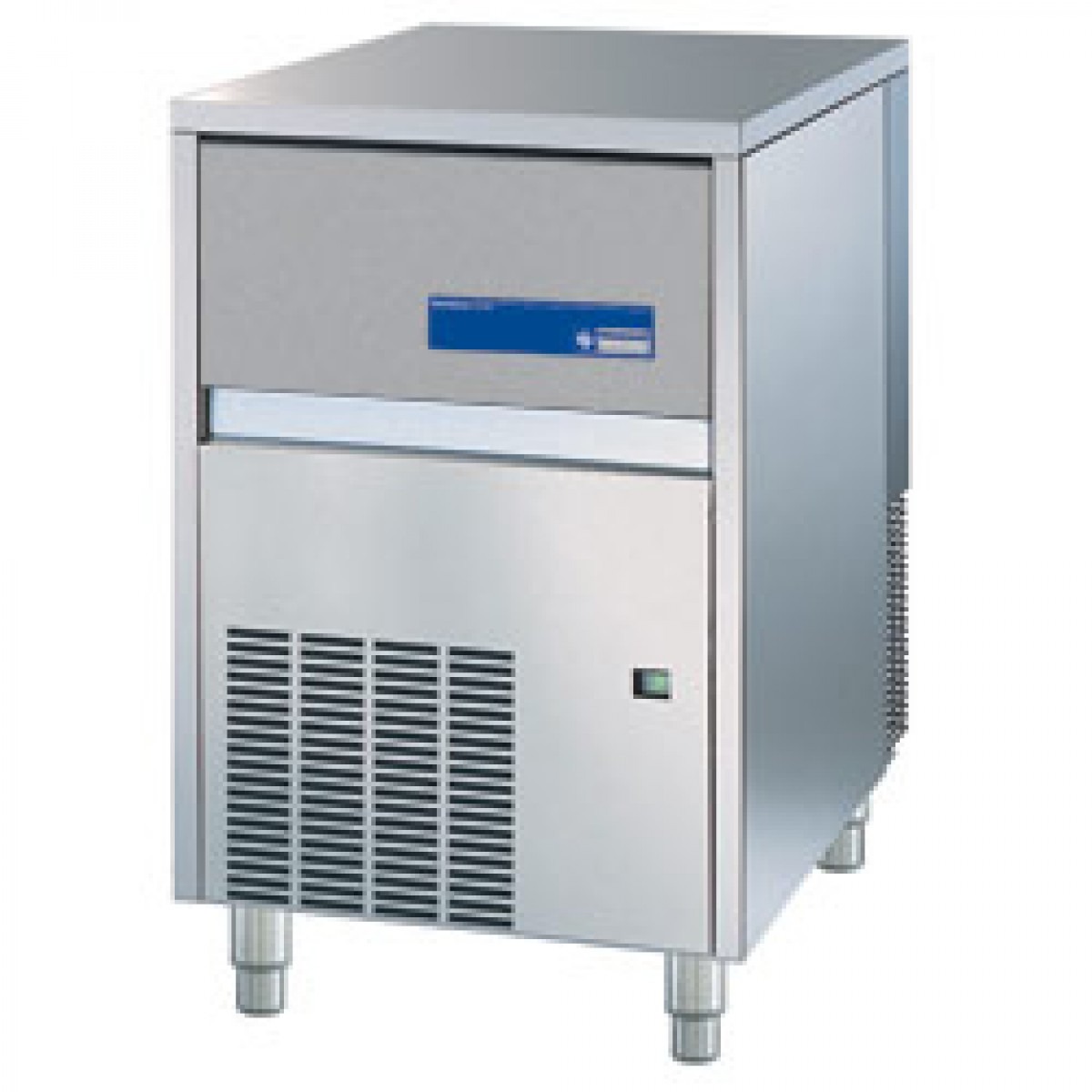 90kg/24h ICE90W Jäämasin BparemICE