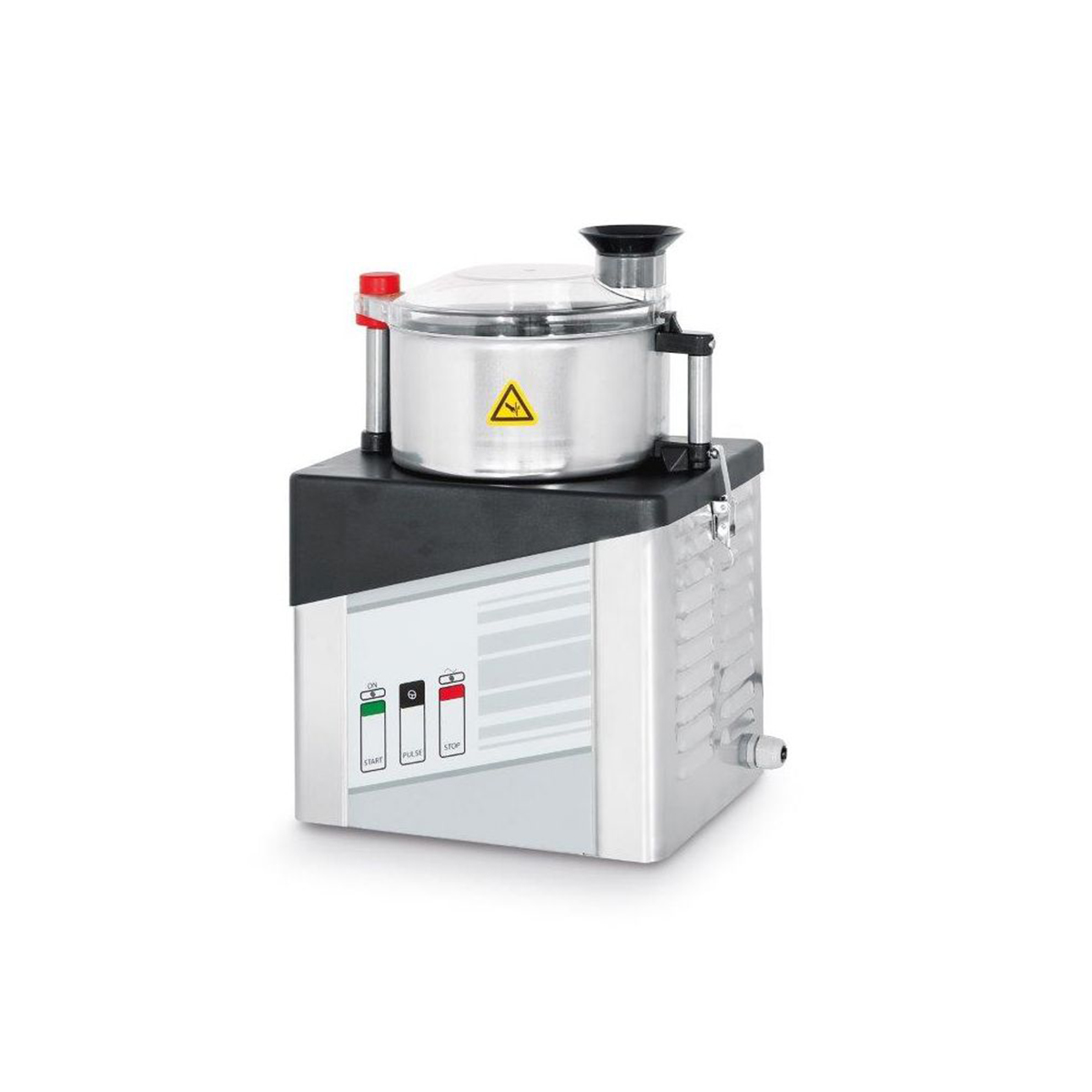 3L Cutter Hendi