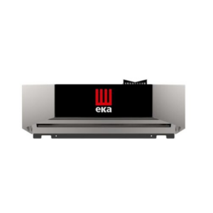 Kondensaator 4-tasandiliste Millenial Smart ahjude jaoks, Tecnoeka, 230V/600W, 850x1045x(H)308mm