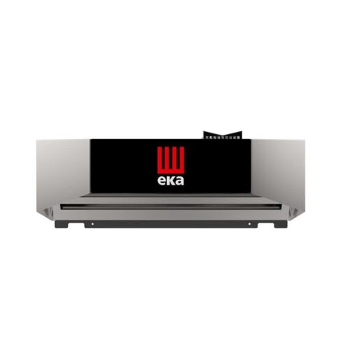 Kondensaator 4-tasandiliste Millenial Smart ahjude jaoks, Tecnoeka, 230V/600W, 850x1045x(H)308mm