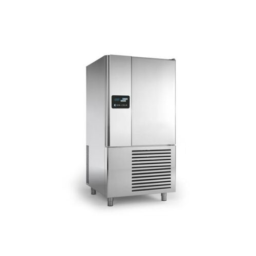 Paisutusjahuti 10xGN1/1 või 600x400., SIN of COLD, GN1/1, 230V/3200W