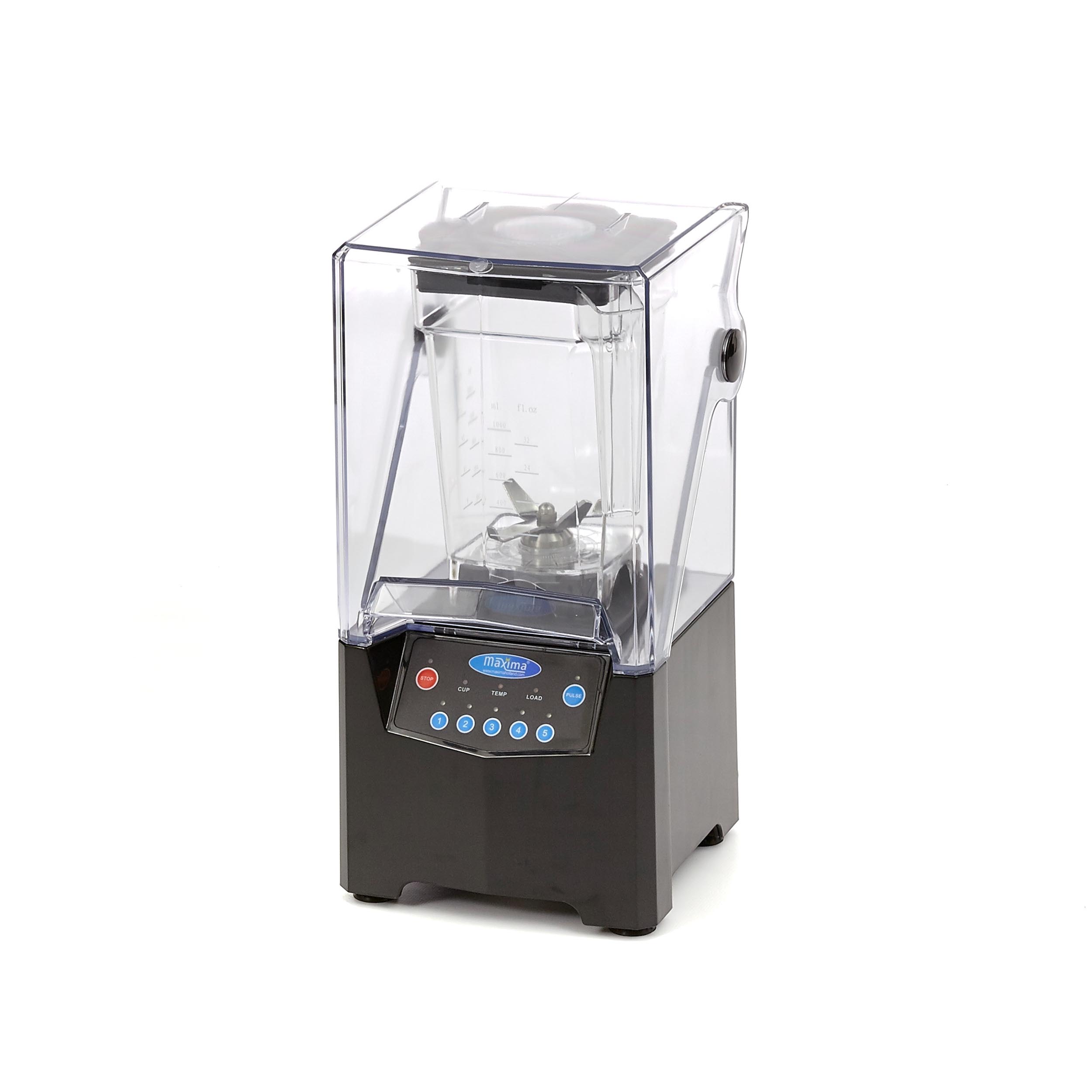 Blender Kitchen Master Ultimate