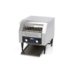 Toaster-konveier - 300 viilu/h
