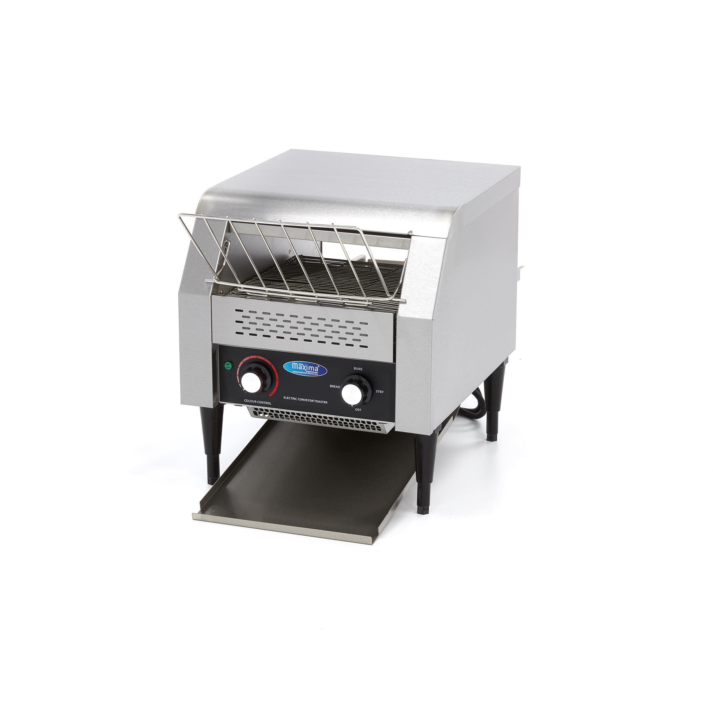 MTT300 Conveyor Toaster