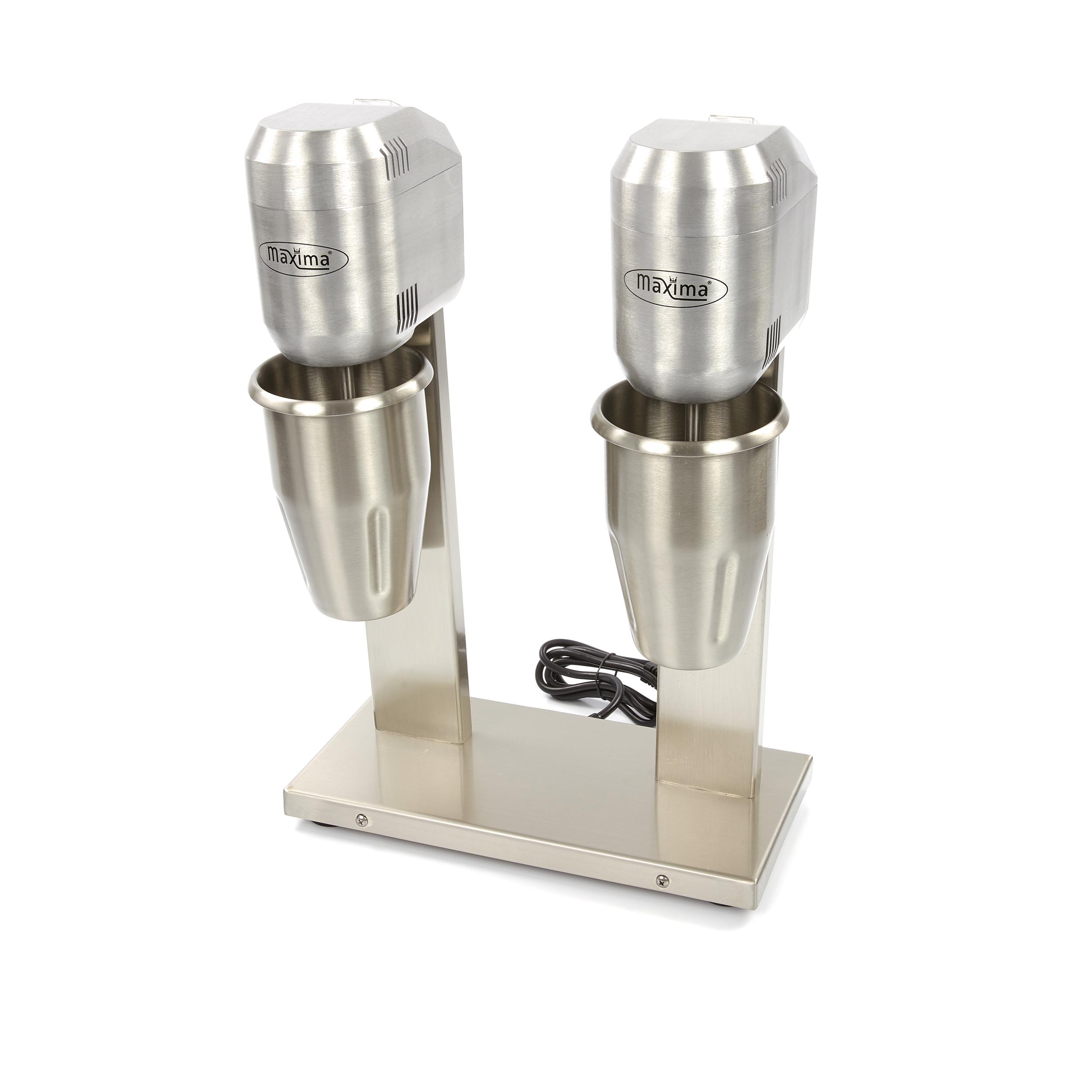 Joogimikser Double - 2 Speeds