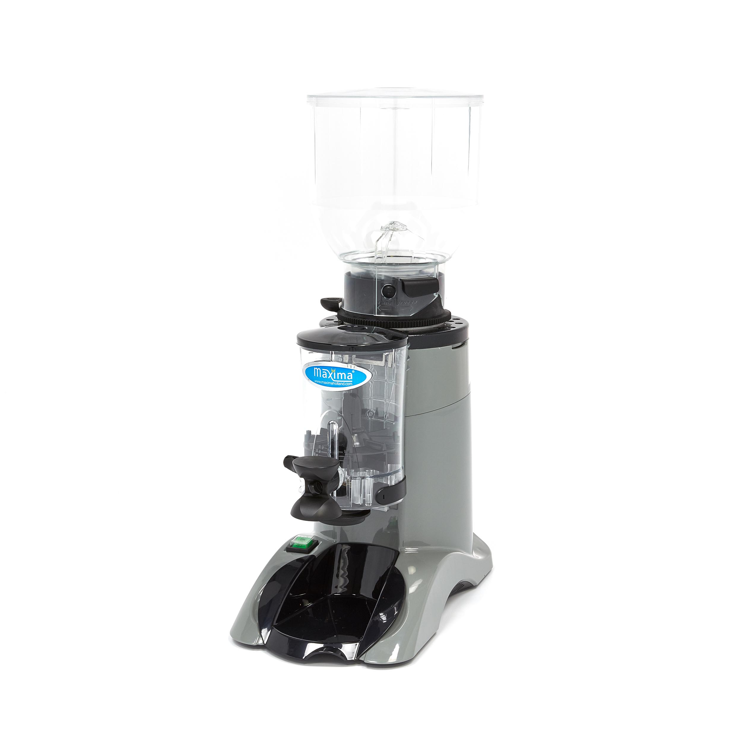 Espresso Kohviveski 600 Manual