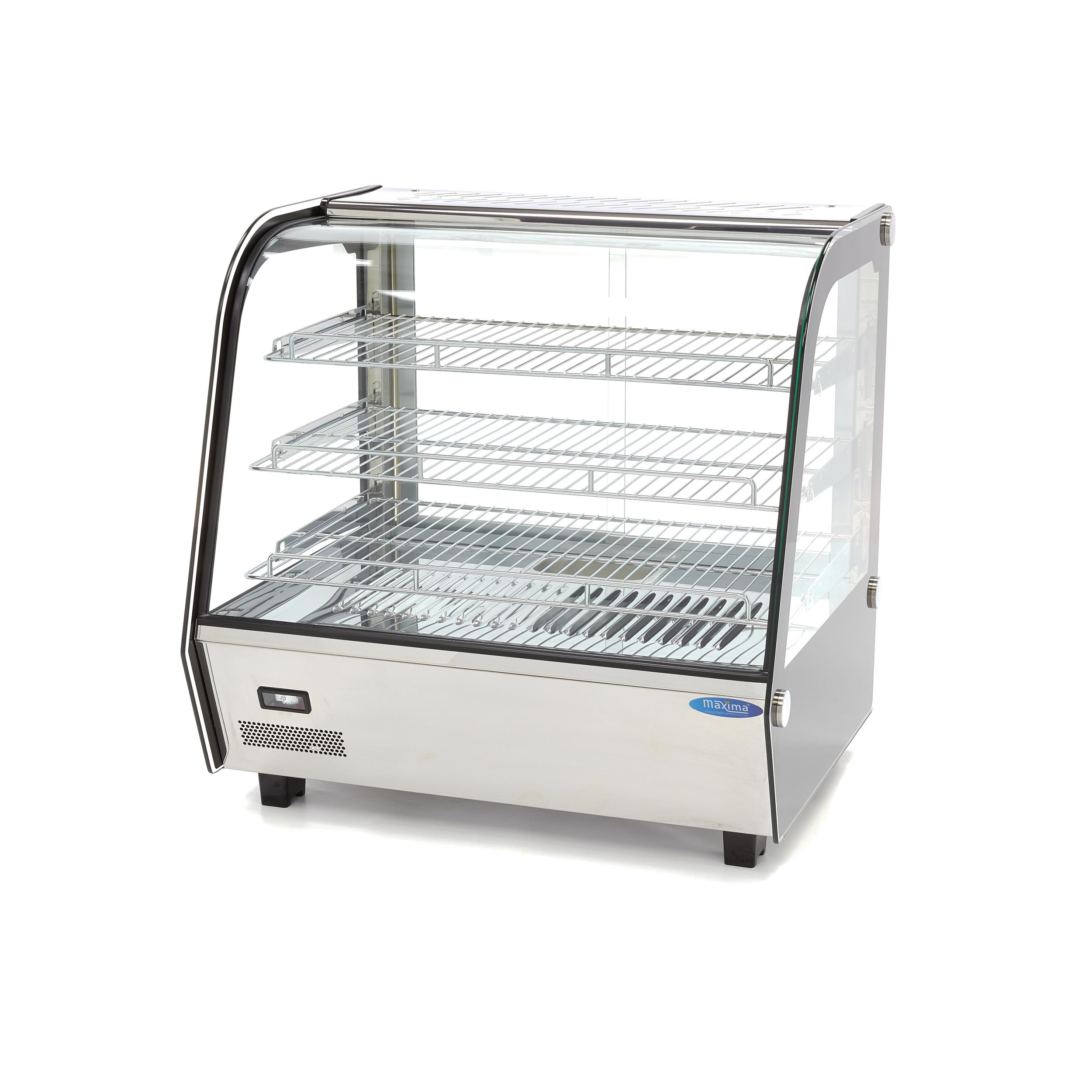 Soevitriin Deluxe 120L