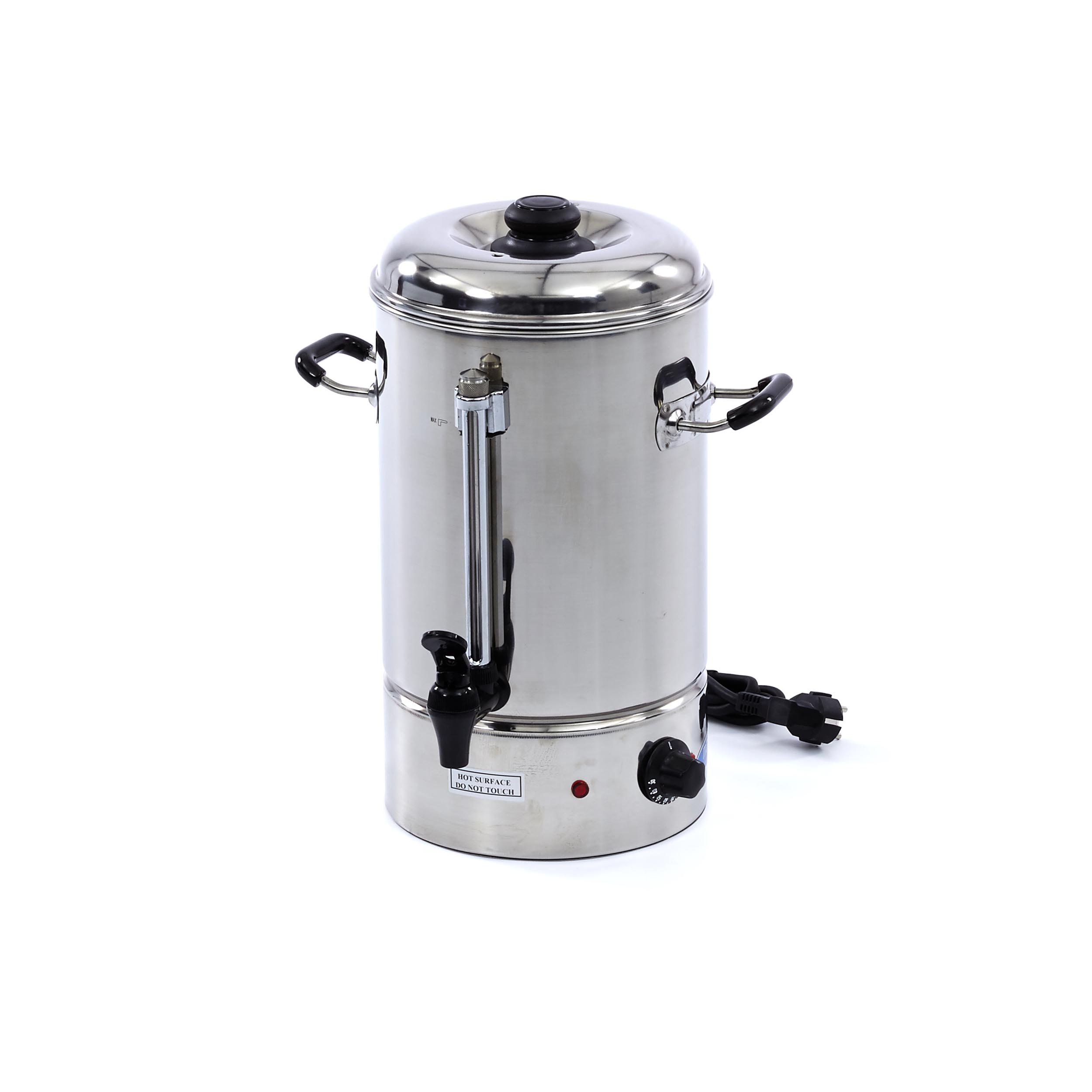 10L Veekeetja