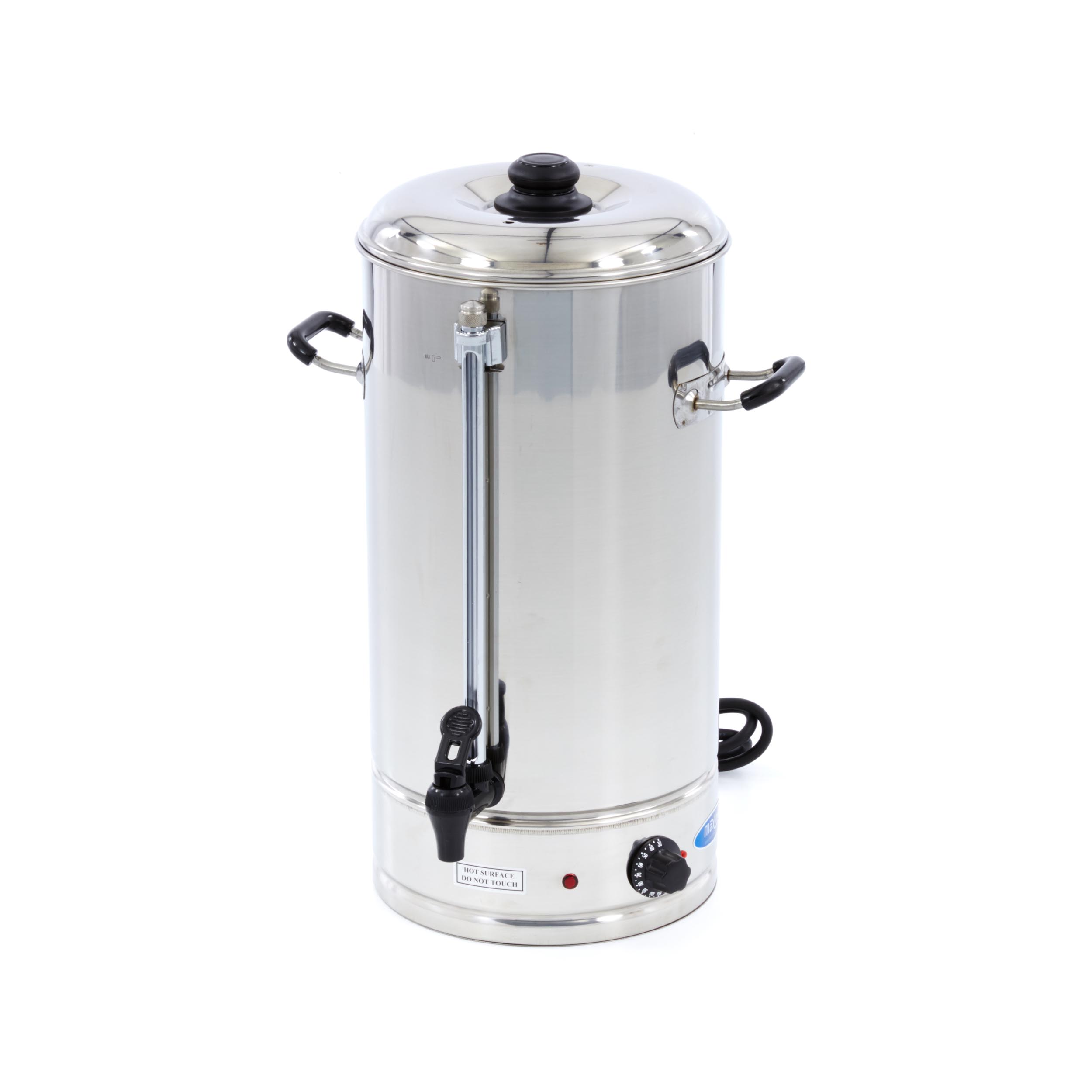 20L Veekeetja