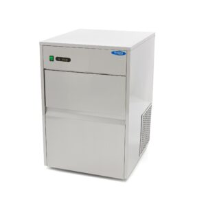 28kg/24h Jäämasin Cube Machine - Air Cooled M-Ice 28