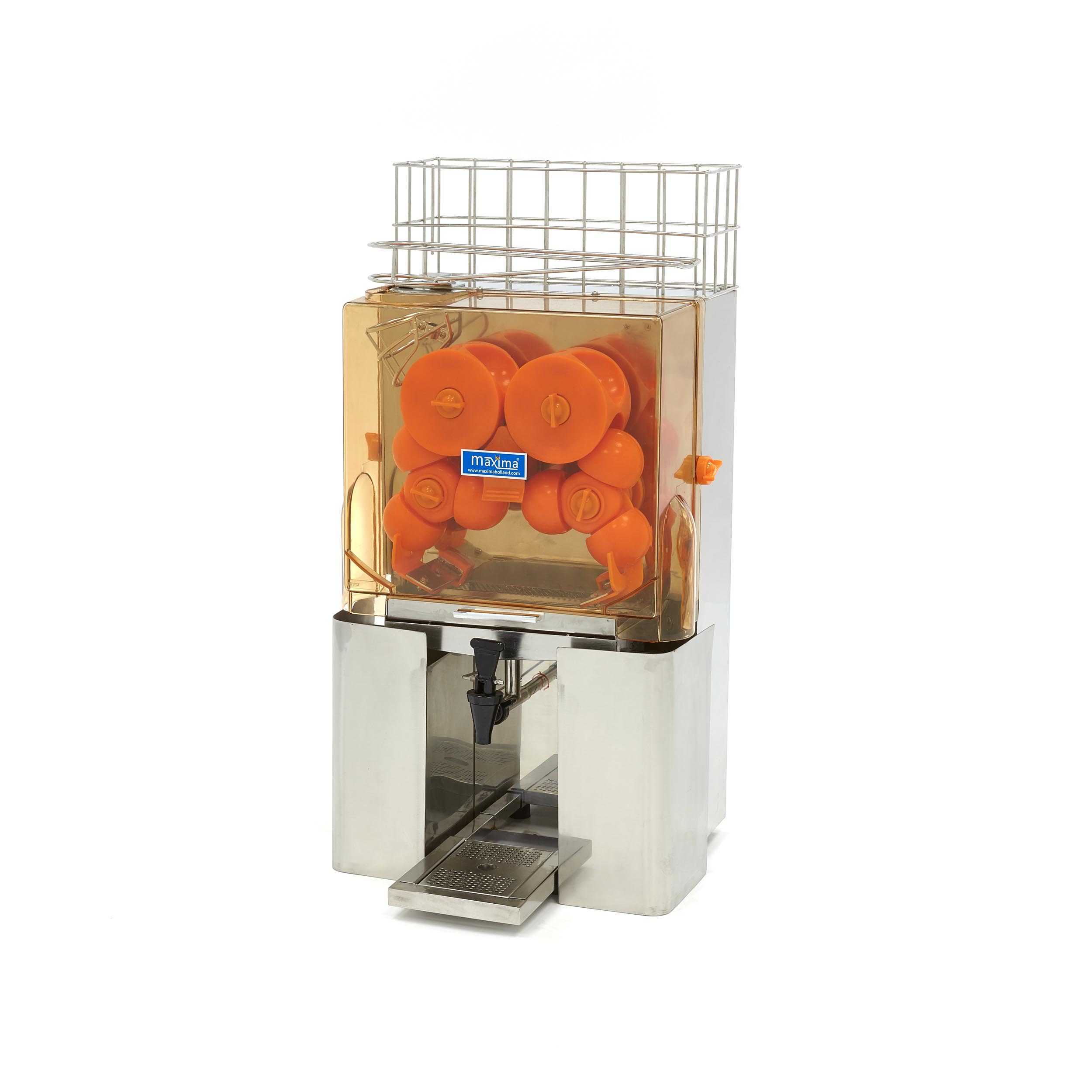 Self Service Juicer MAJ25