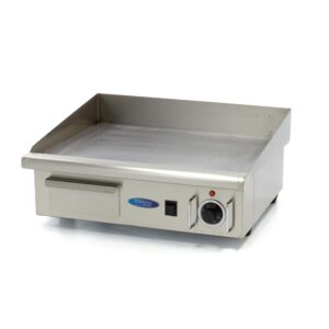 Sile grillplaat 55 cm