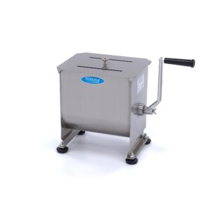 10L Lihasegisti 7.5kg käsitsi