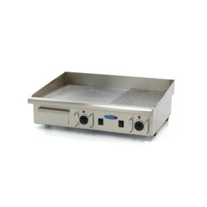 MGRILL Big 1/2 soontega Electric Grill