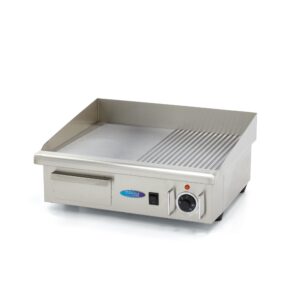MGRILL 1/2 soontega Electric Grill