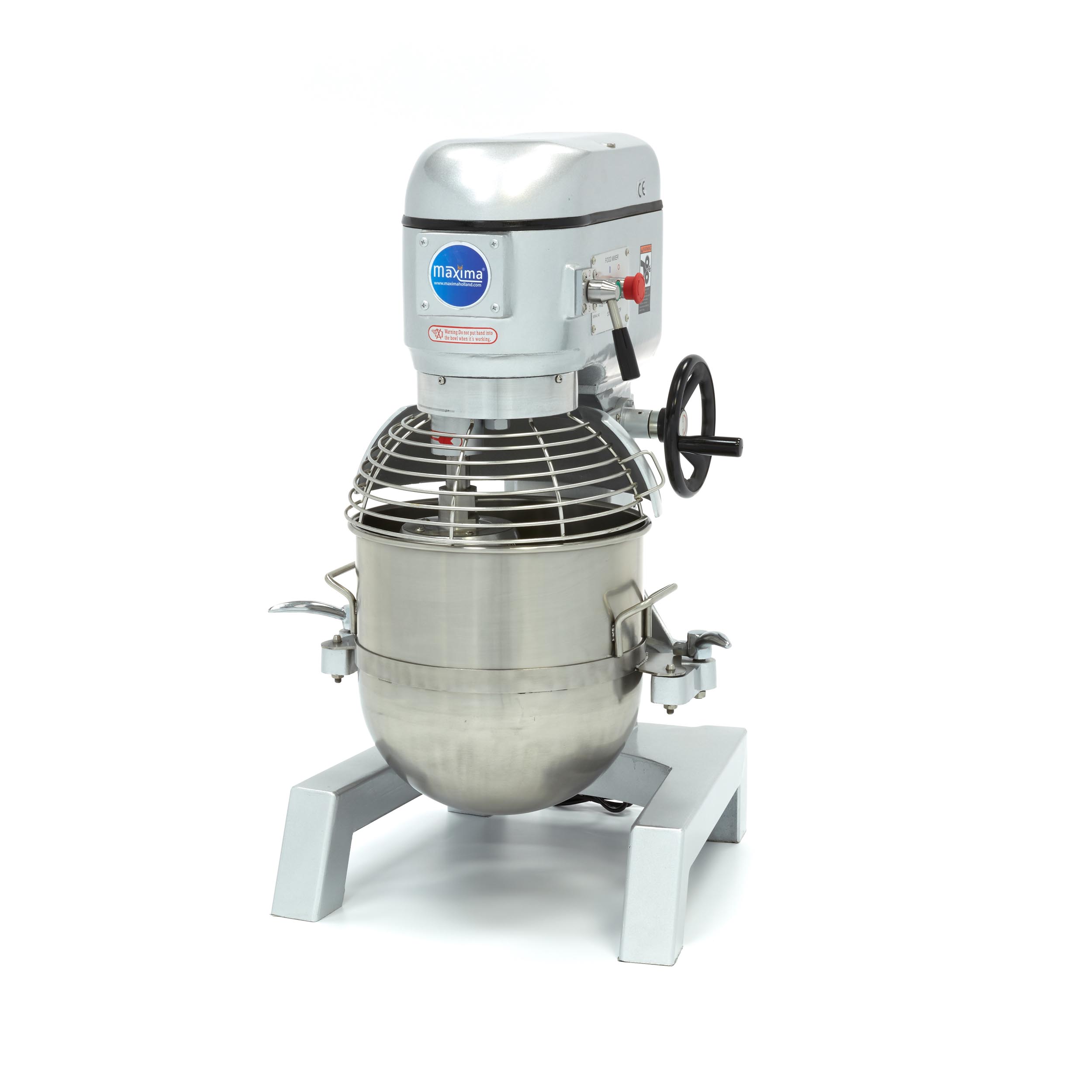 MPM60L Planetaarmikser