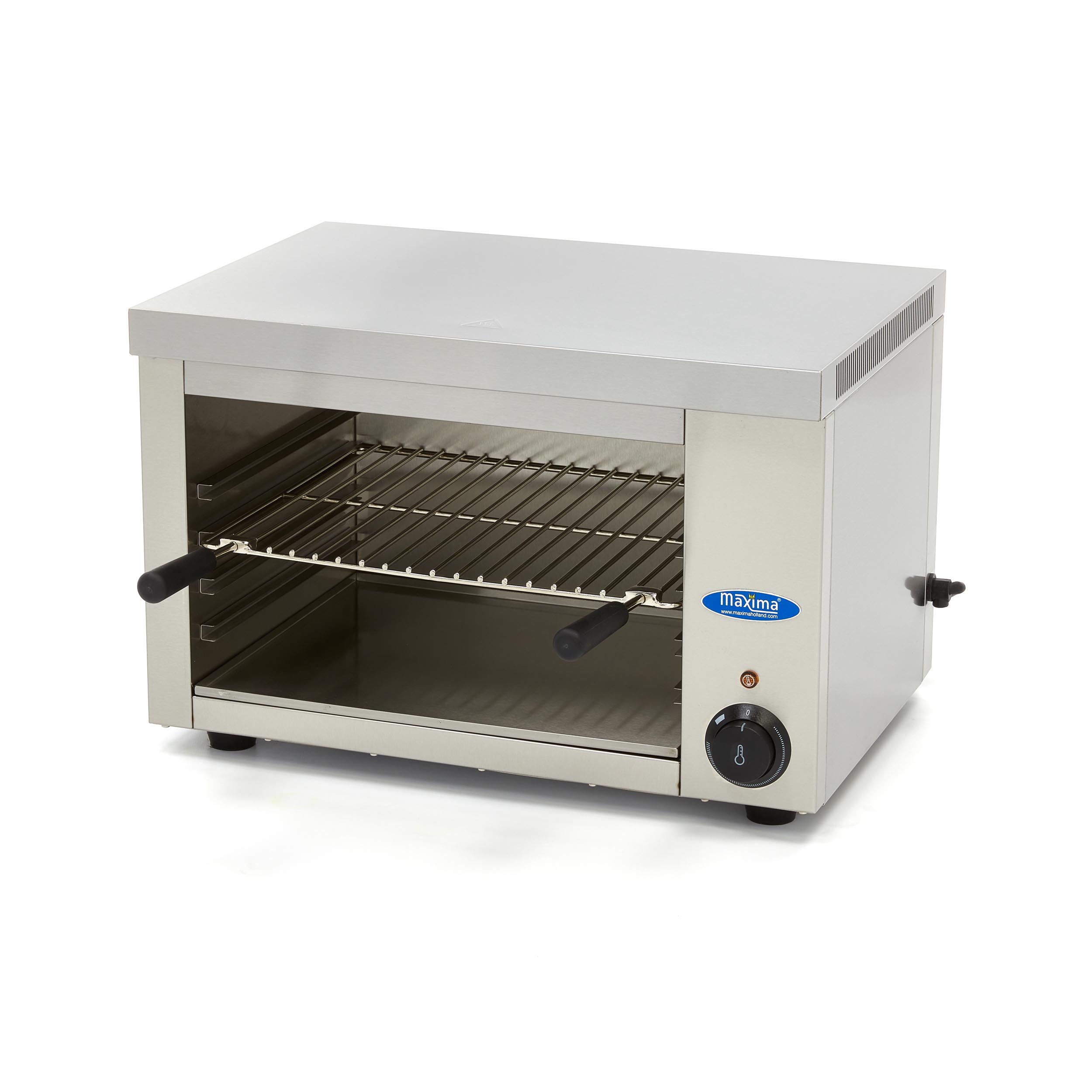 Salamander Hanging 2.2kW