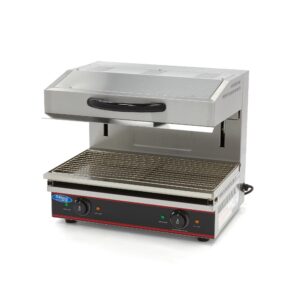 59 x 32cm Salamander grill tõstukiga - 3600W