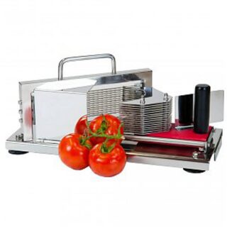 Tomato Slicer 4mm