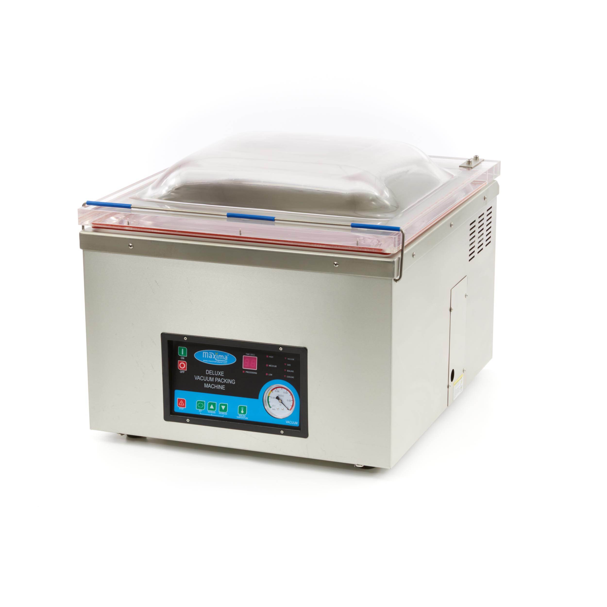 MVAC 450 Vaakumpakkimismasin
