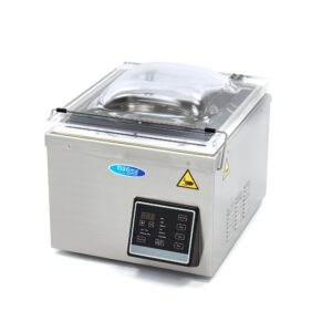 MVAC 280 Vacuum Machine Pump w/o Oil