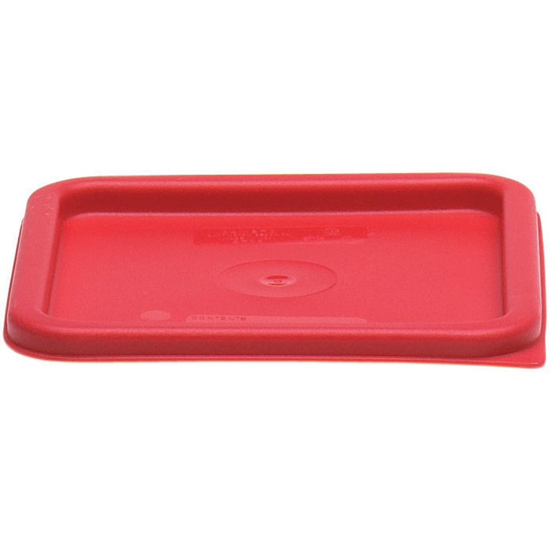 227x227x16mm CamSquare® konteineri kaas, kaubamärk CAMBRO, Cambro,