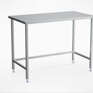 1000x650x900mm Töölaud